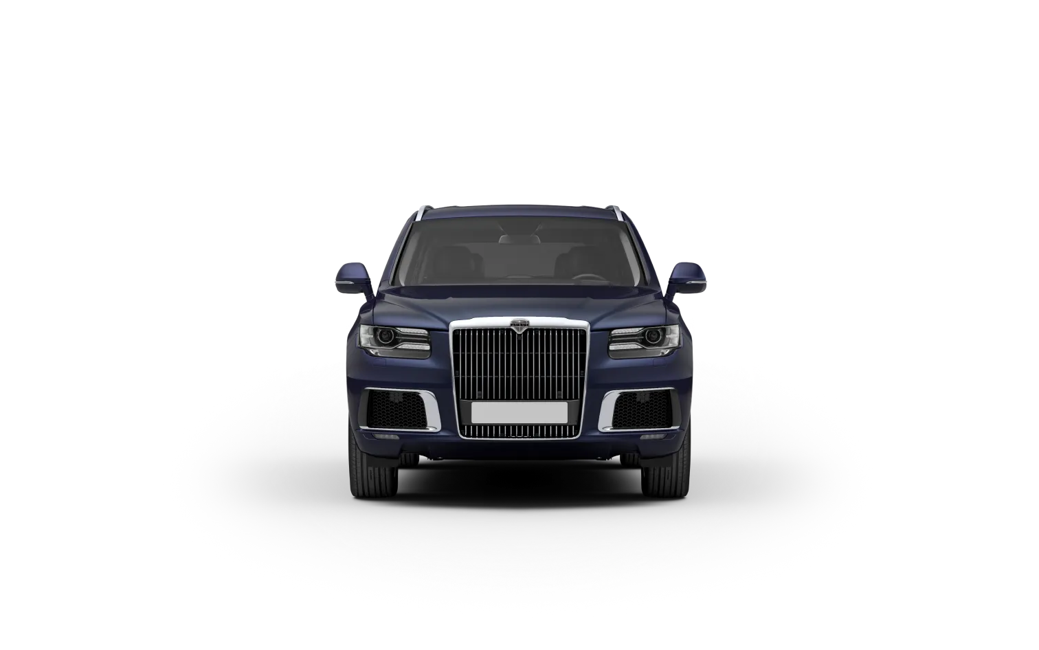 AURUS KOMENDANT Pulsar Blue pic 1
