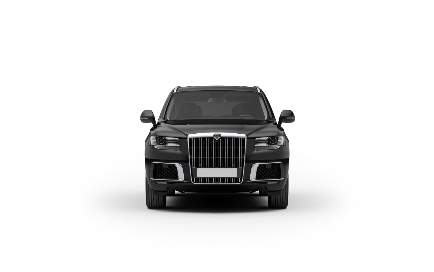 AURUS KOMENDANT Universe Black pic 1