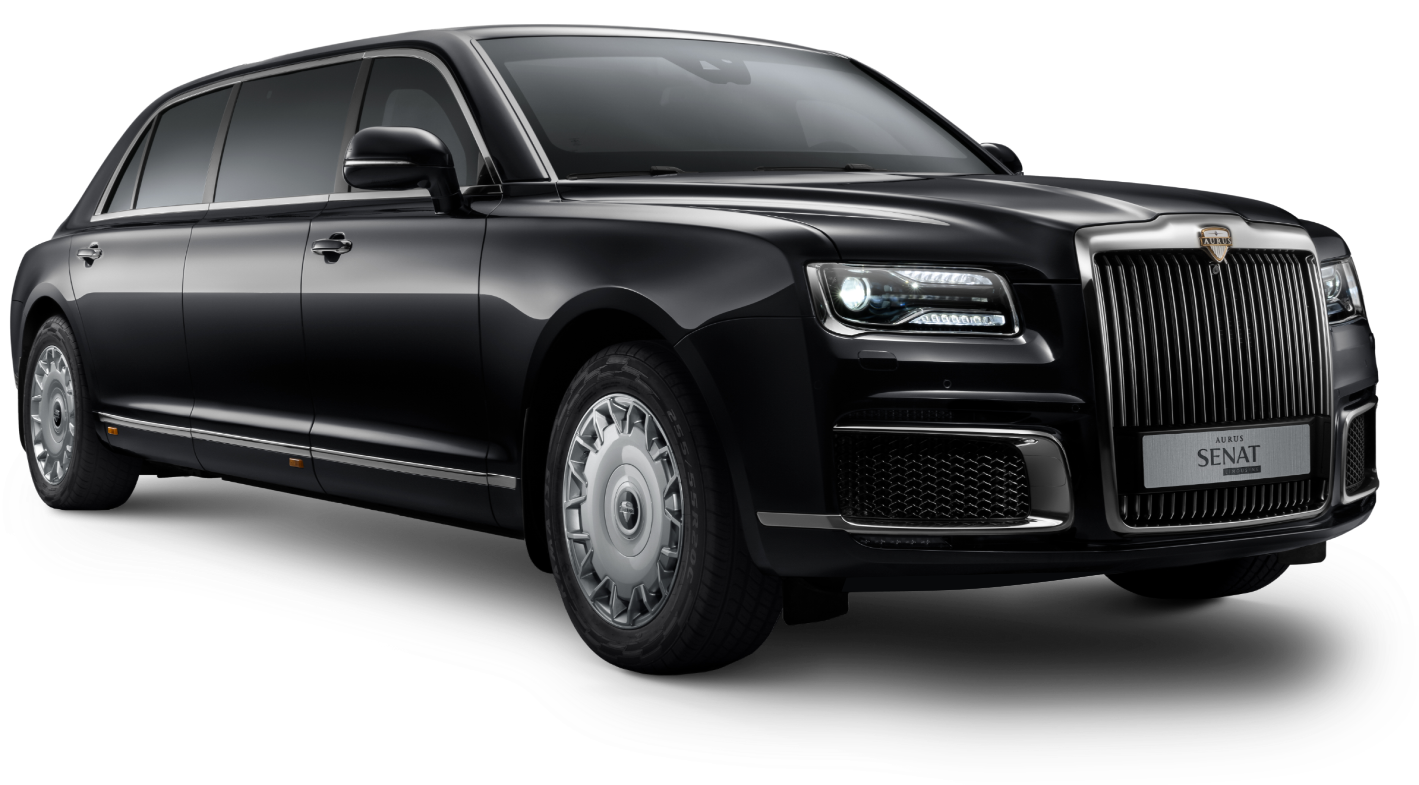 AURUS Senat Limousine: фото, характеристики, обзор | Официальный сайт AURUS